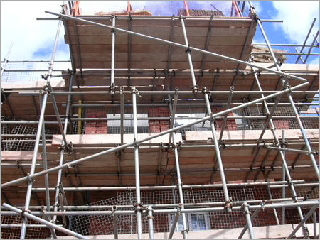 Scaffolding Prop Jack On Rent