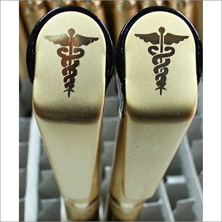 Branded Pen Stand