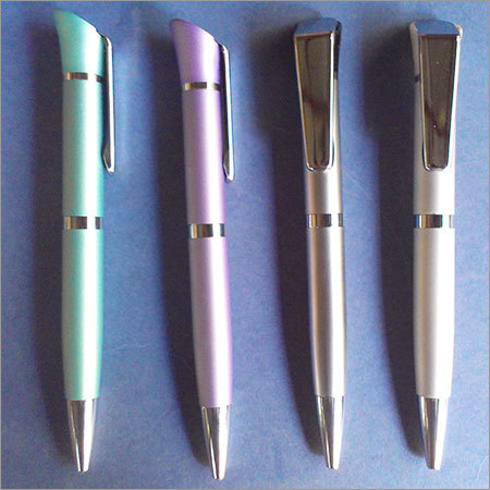 Designer Branded Pens