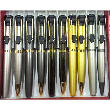 Designer Pens