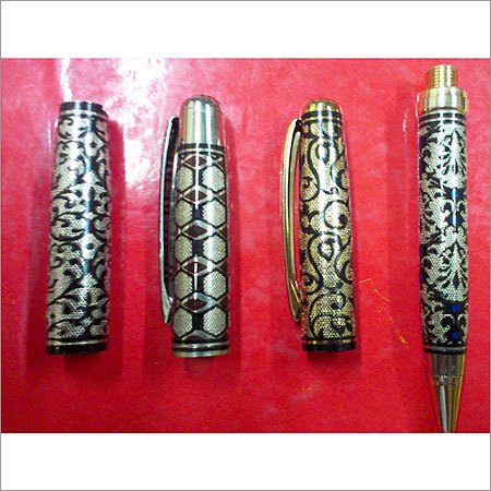 Promotional Metal Pens