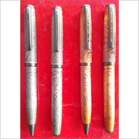 Fancy Pens