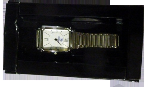 Wrist Watch a  a  Hiltona  a  