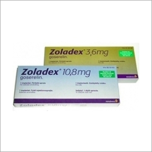 Zoladex 3.6mg Injection Zoladex 3.6mg Injection