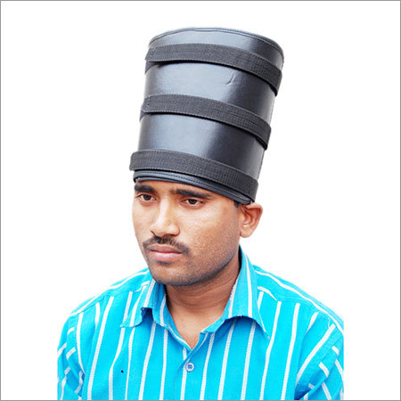 SHIRO-VASTI CAP, Large