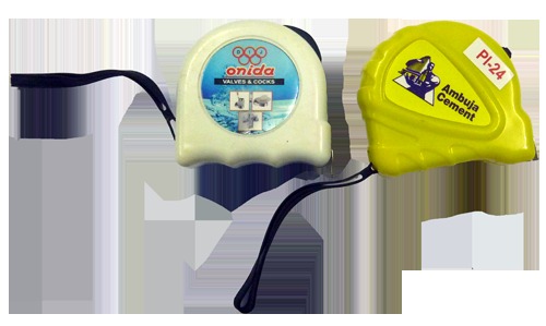 a  Ambuja Cement, Onidaa   (3M) Measure Tape