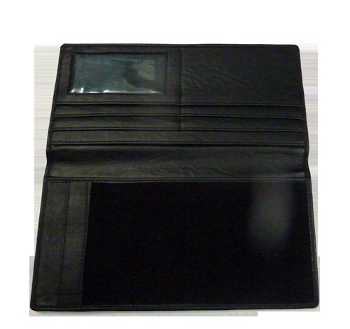 a  ANZa   Cheque Book Holder