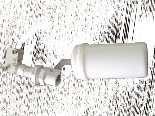 Float Valve