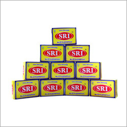 Asafoetida Cake