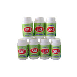 Brown Asafoetida Powder