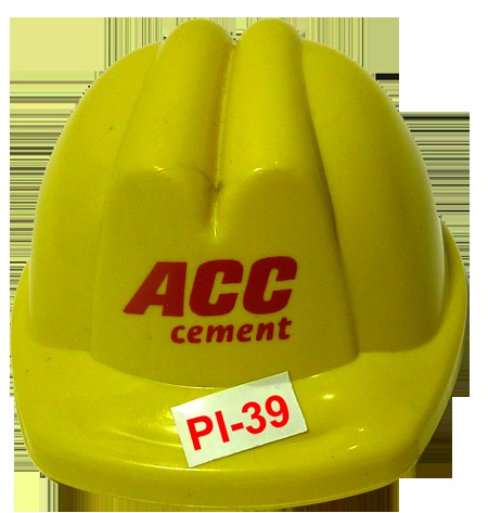 Paper Weight a ACCa Helmet