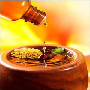 Attar Genda