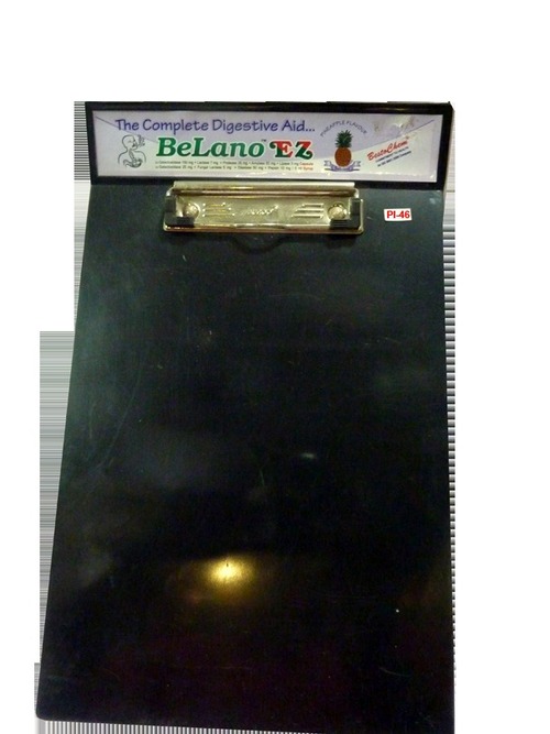 a  Belinza   Writing Pad