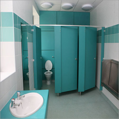 Portable Toilet Cubicles Portable Toilet Cubicles