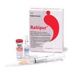 Rabipur Drugs