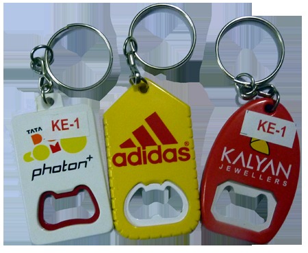 Bottle Opener Keychain a History Kalyan Tata Docomo Adidasa
