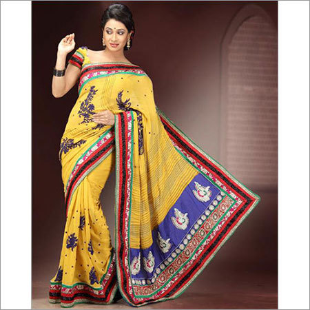 Ethnic Sarees