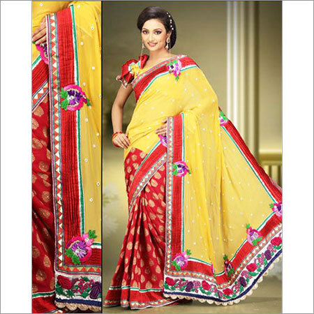 Traditional Sareesa