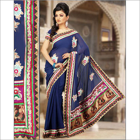 Fashionable Sarees