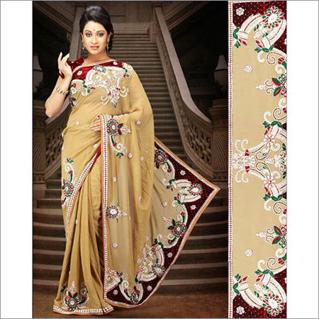 Indian Boutique Sarees