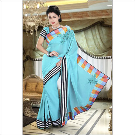 Trendy Ladies Sarees
