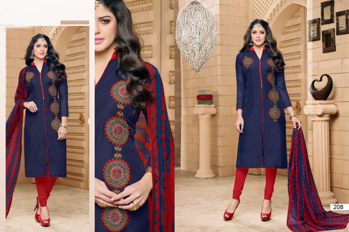 Multi Designer Ladies Kurta