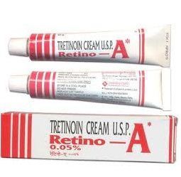 Retino-A-Tretinoin Cream