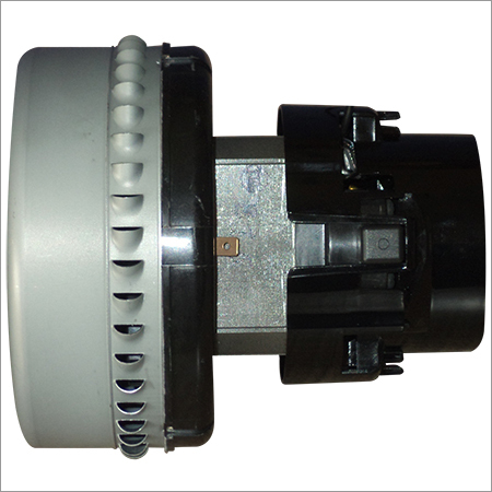 24V DC Vacuum Motor