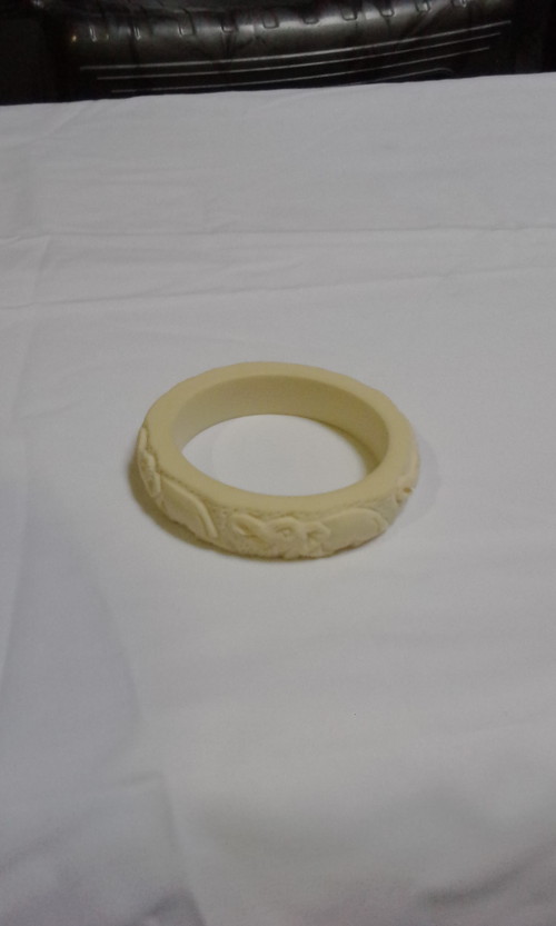 Bone Bangle