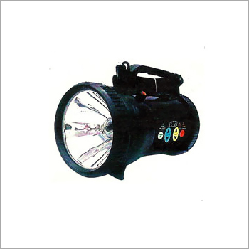 Halogen Searchlight