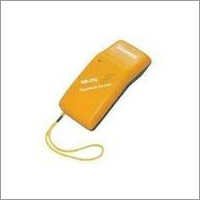 Security Needle Metal Detector Frequency: 500 Hertz (hz)