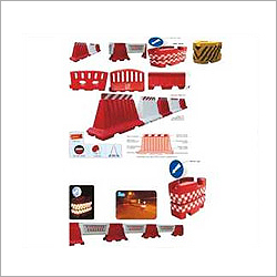 traffic Safety Equipments