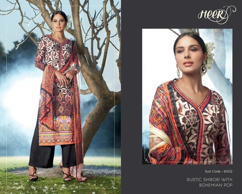 Salwar Suits Ladies Kurta