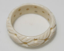 Horn Bangle 19
