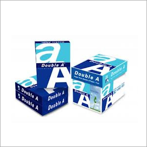 Double A Copy Paper