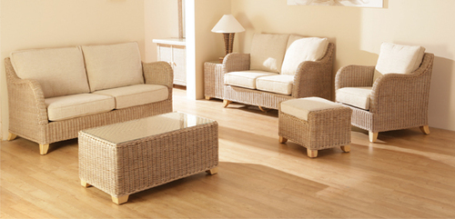 Exclusive Cane Furniture