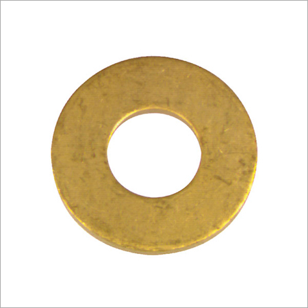 Brass Washer
