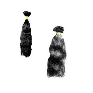 Remy Wavy Human Hair