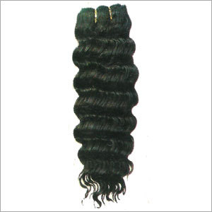 Remy Wavy Hair