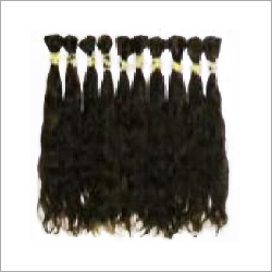 Remy Single Drawn Human Hair