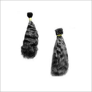 Natural Wavy Human Hair