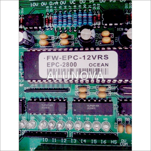 Extrusion Plant Spares Parts