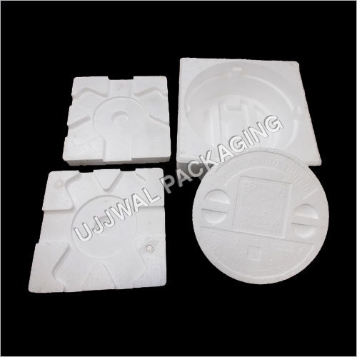 Thermocol Packaging Mould