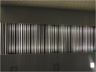 Decorative Ceiling Glass