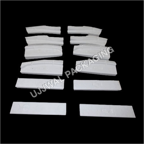 Custom Thermocol Packaging Products