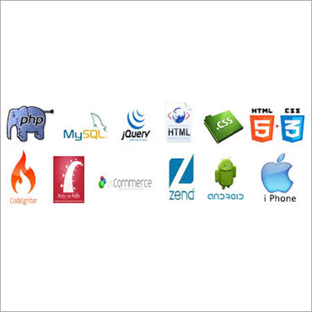 Web Application Development