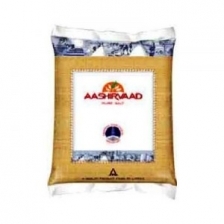 Aashirvaad - Free Flow Salt