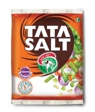 Tata - Salt