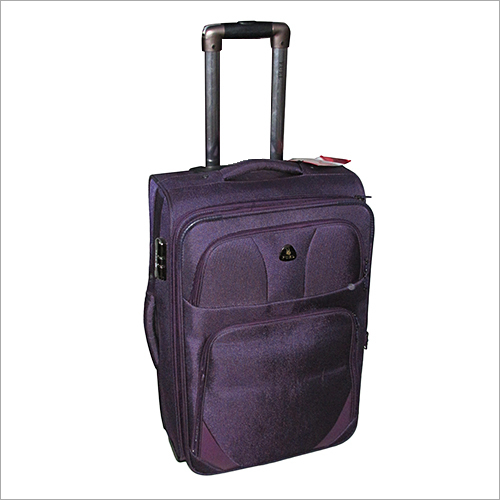 Trendy Trolley Bag