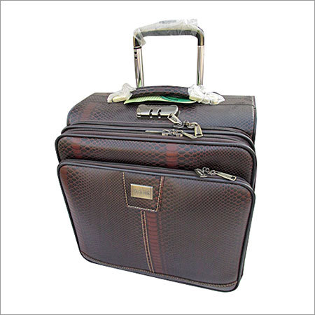 Traveling Bags